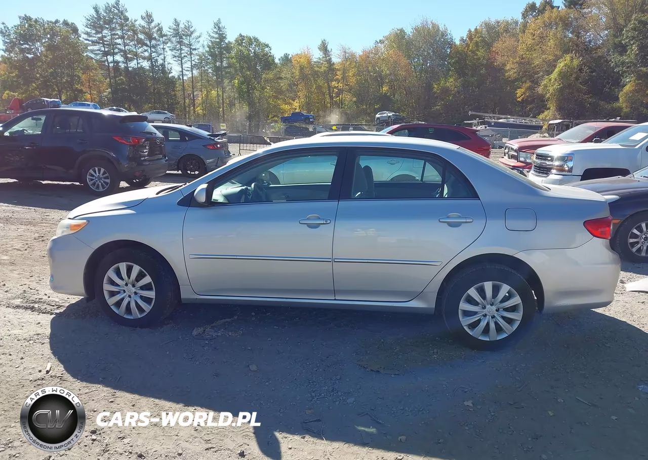 2013 Toyota Corolla Le VIN:2T1BU4EE5DC110997 - 14