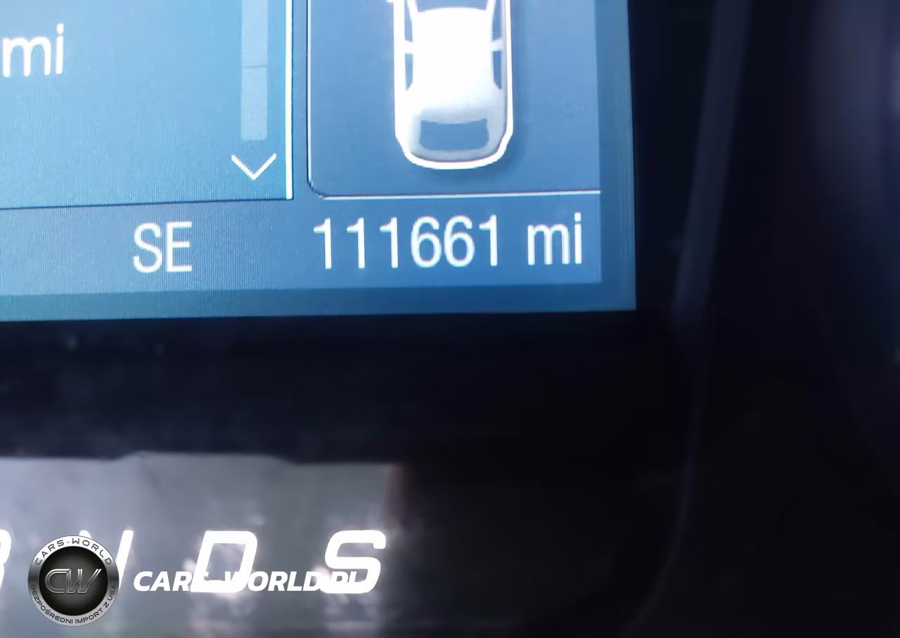 2018 Ford Taurus Se VIN:1FAHP2D85JG126556 - 15