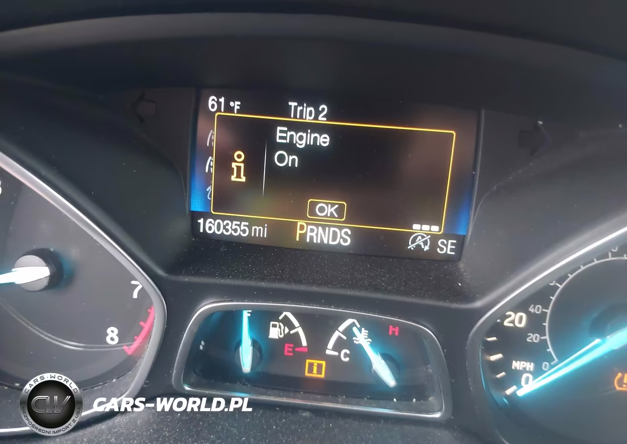 2017 Ford Escape Titanium VIN:1FMCU9J93HUD49432 - 15
