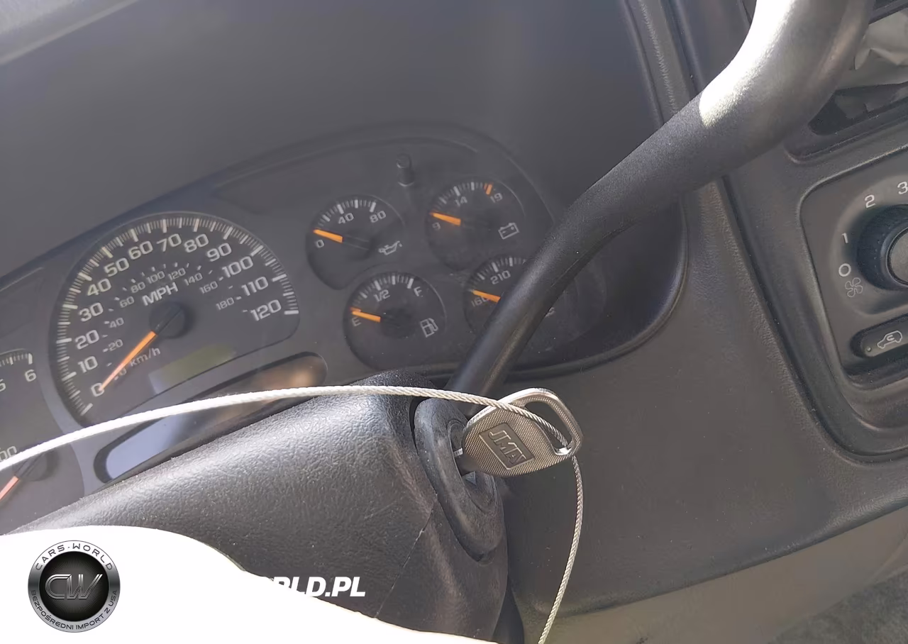 2003 GMC Yukon Sle VIN:1GKEC13V03R227008 - 11