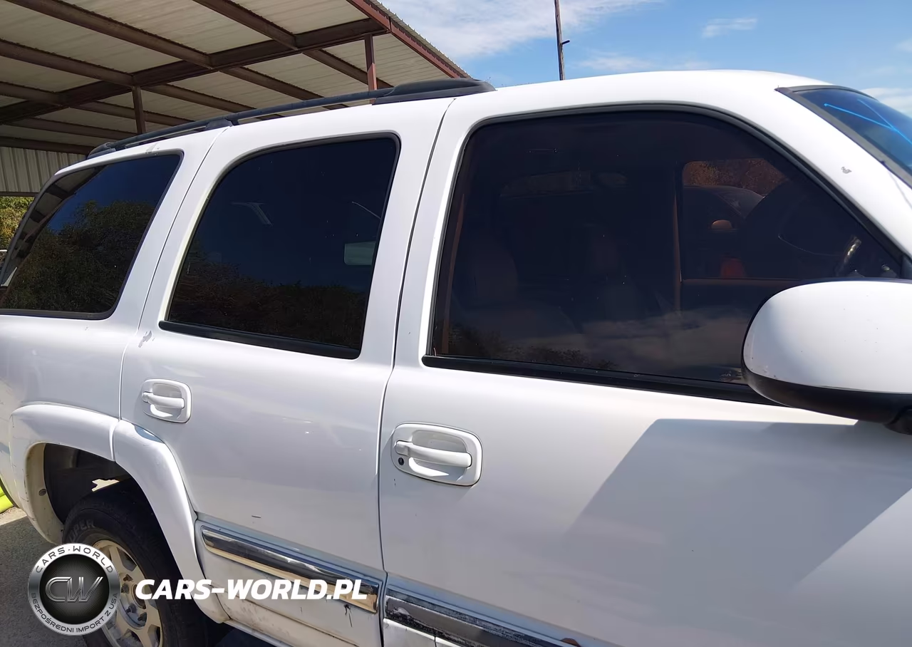 2003 GMC Yukon Sle VIN:1GKEC13V03R227008 - 13