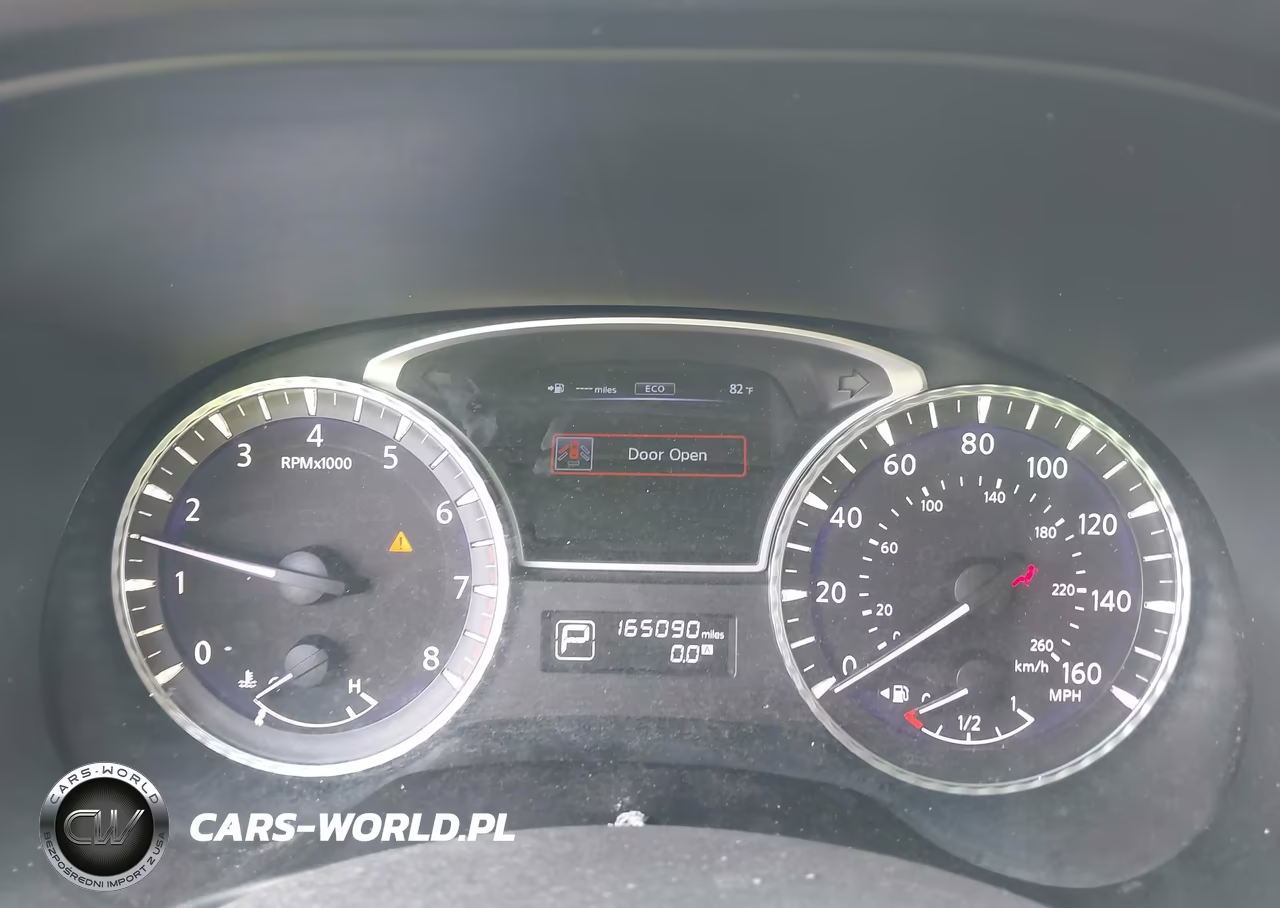 2013 Infiniti Jx35 VIN:5N1AL0MM1DC311011 - 7