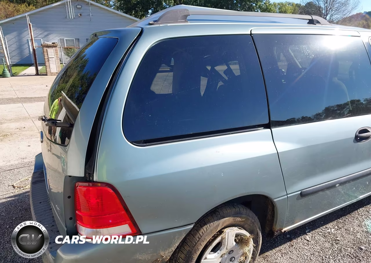 2007 Ford Freestar Se VIN:2FMZA51687BA03155 - 19