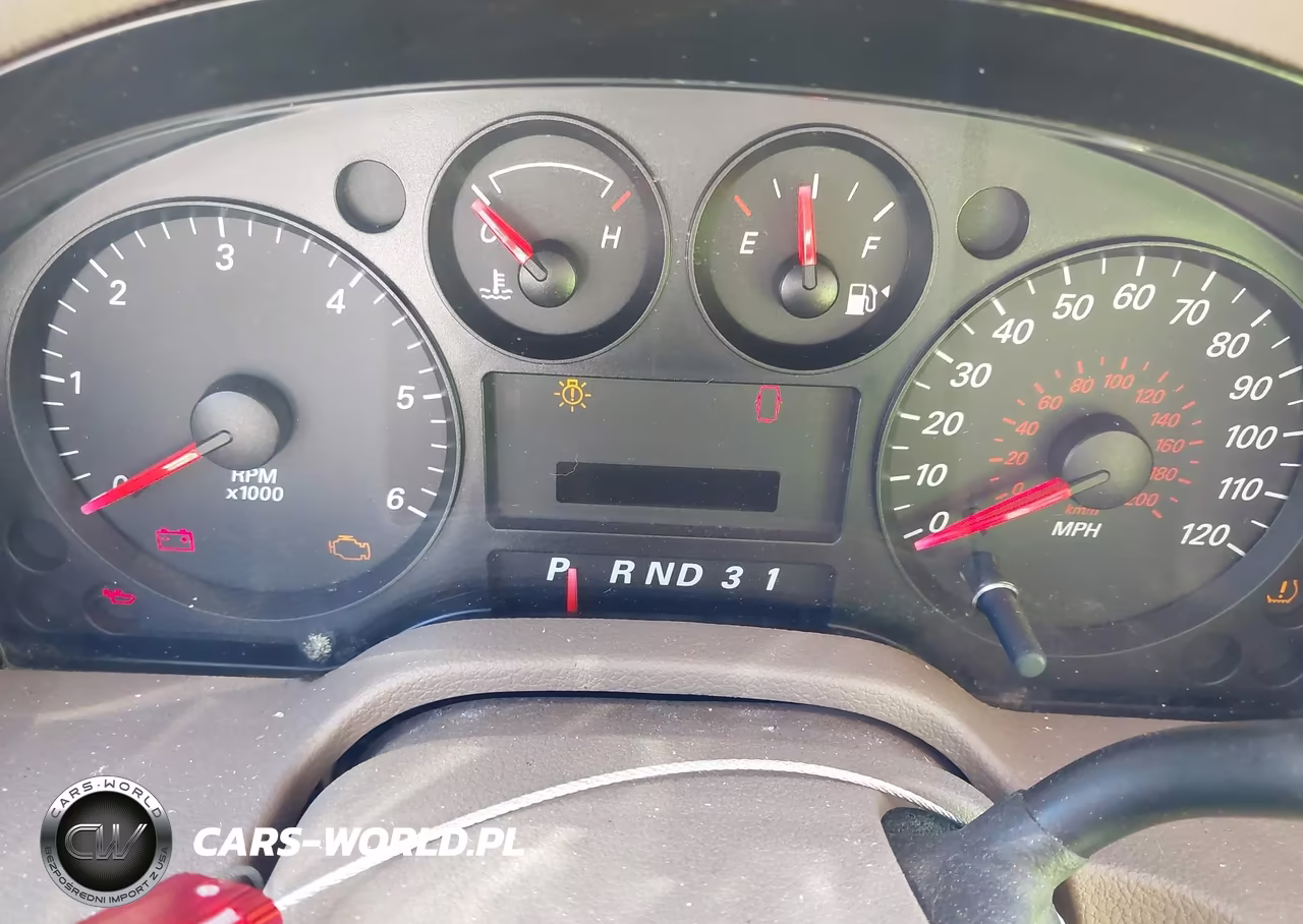 2007 Ford Freestar Se VIN:2FMZA51687BA03155 - 7