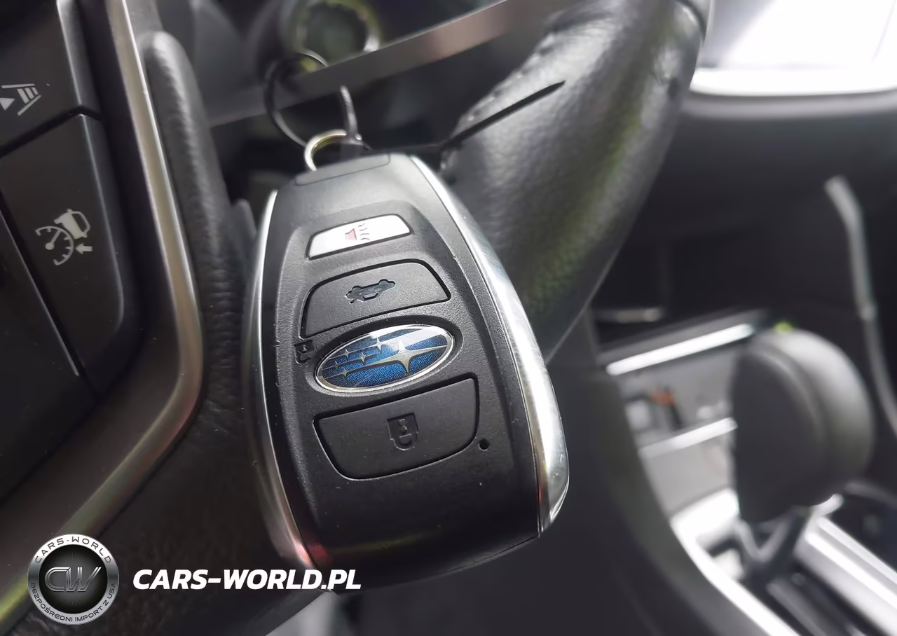 2024 Subaru Ascent Limited 7-Passenger VIN:4S4WMAUD6R3429409 - 11