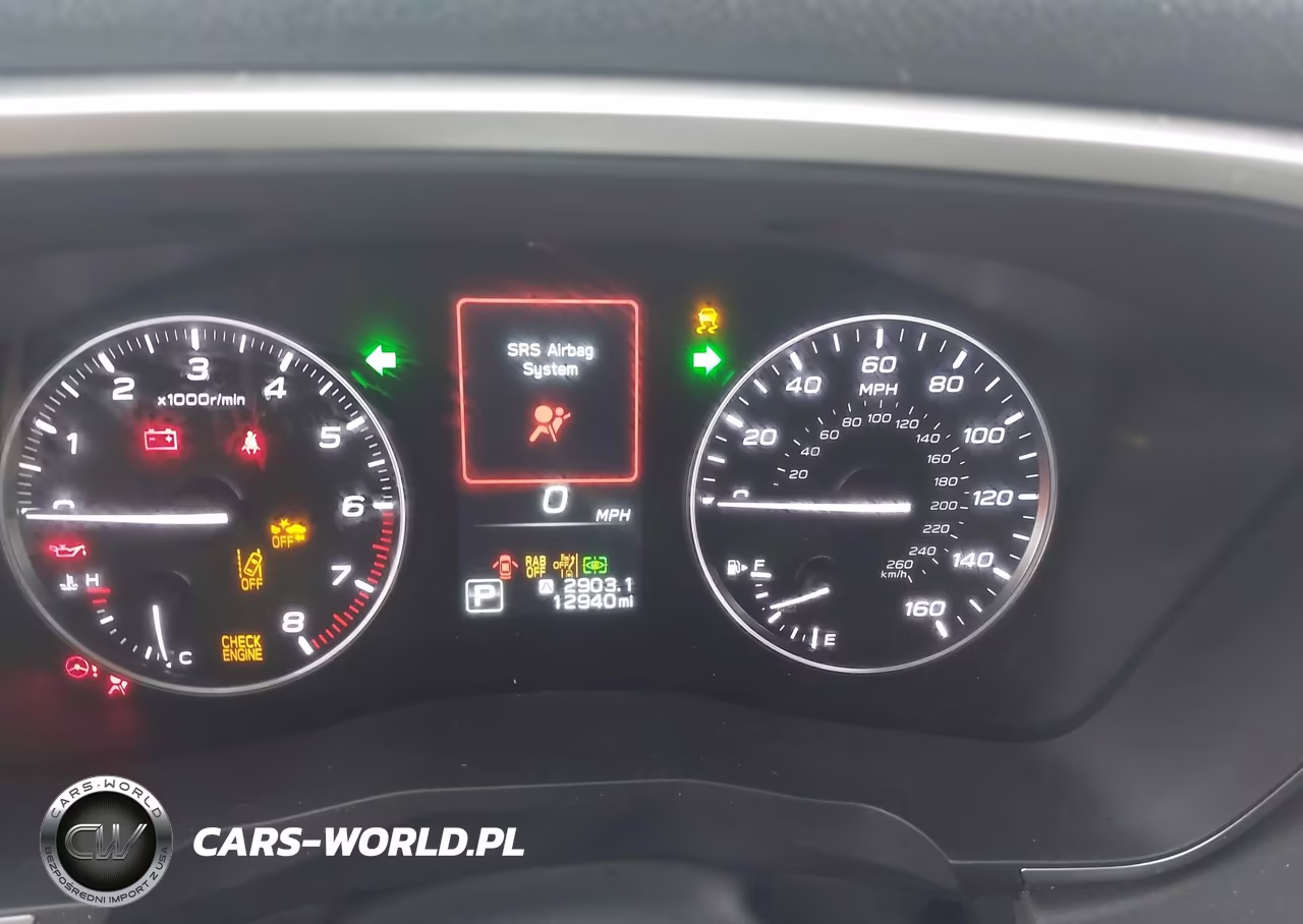 2024 Subaru Ascent Limited 7-Passenger VIN:4S4WMAUD6R3429409 - 7