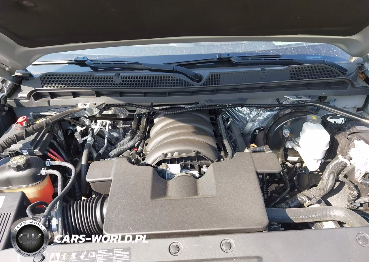 2018 Chevrolet Silverado 1500 2Lt VIN:1GCVKREC1JZ344859 - 10