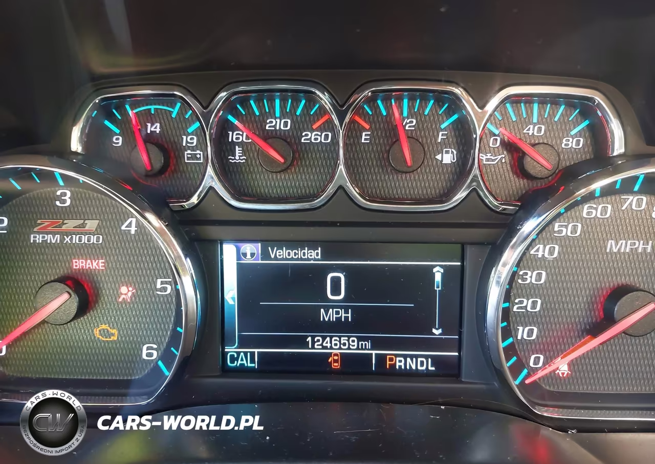 2018 Chevrolet Silverado 1500 2Lt VIN:1GCVKREC1JZ344859 - 7