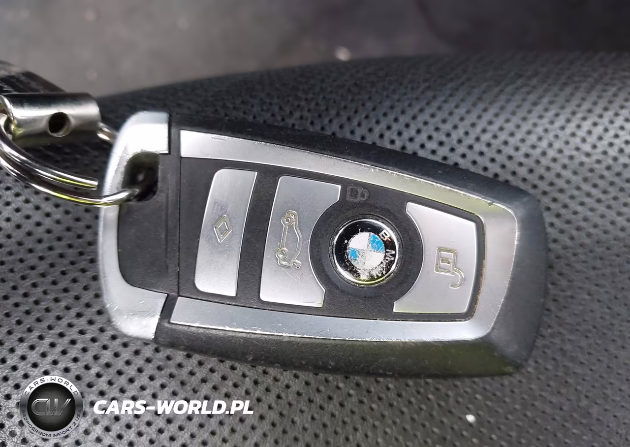 2012 BMW 650I VIN:WBALZ3C57CDL71419 - 11