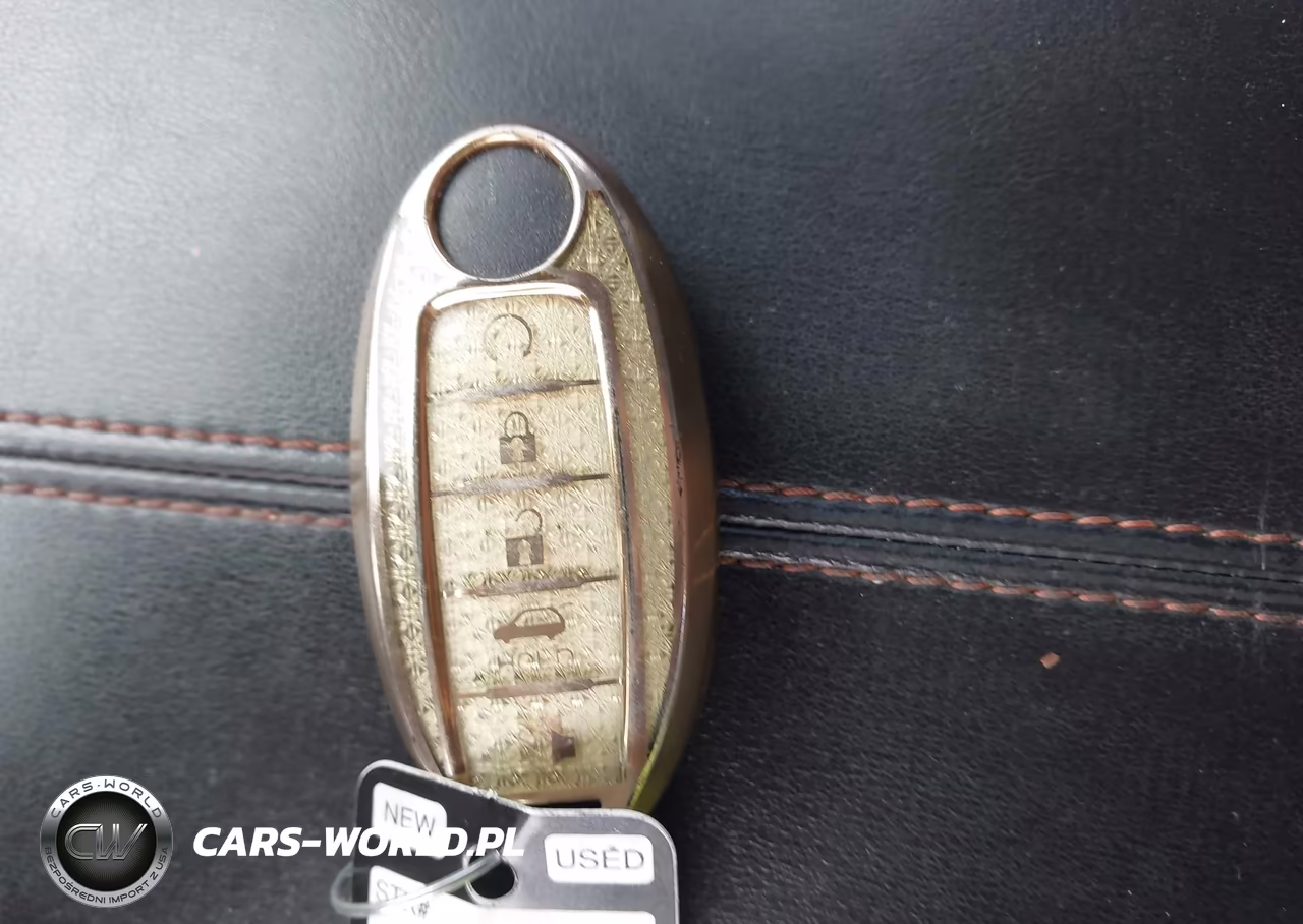 2020 Nissan Altima Sr Fwd VIN:1N4BL4CV6LC126628 - 11