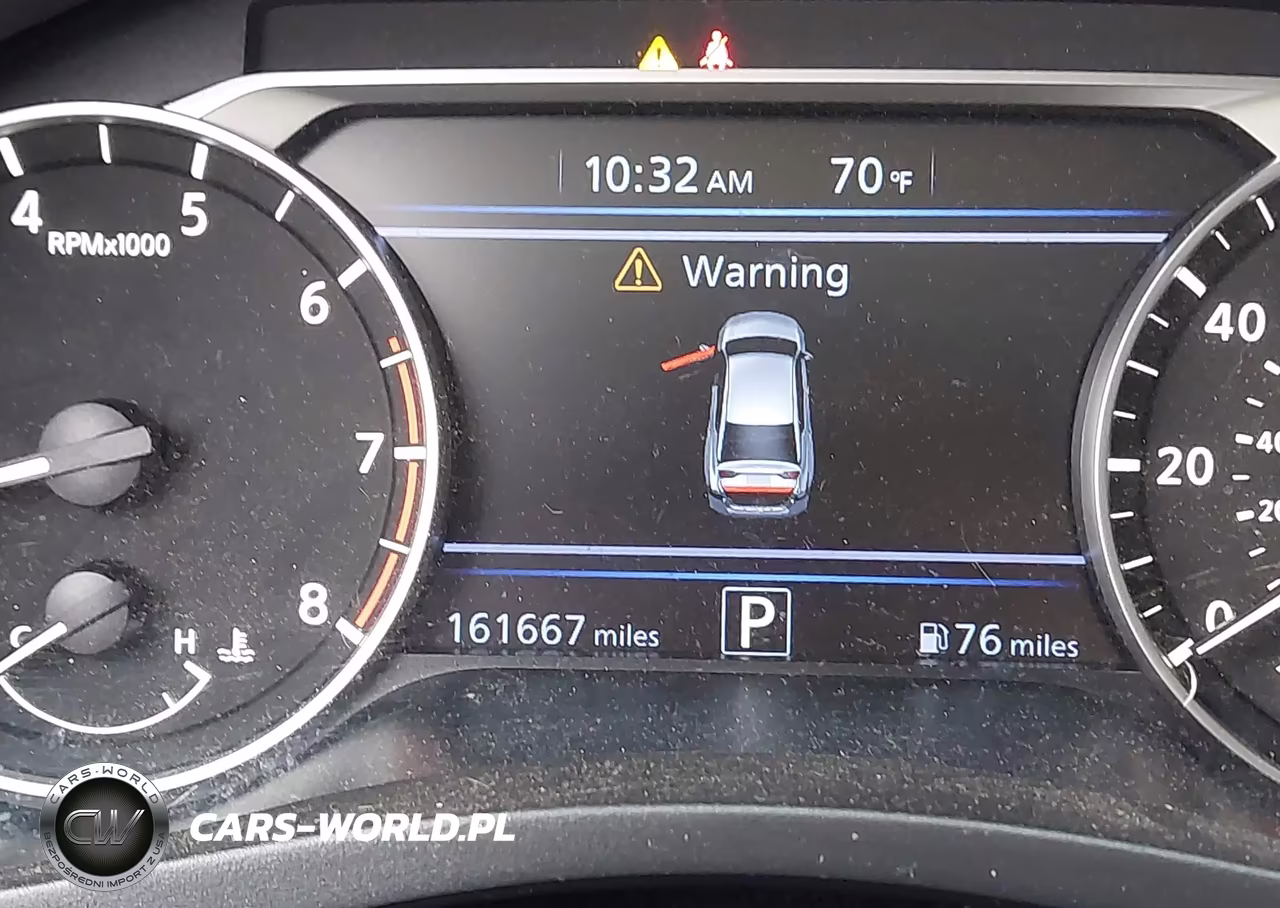 2020 Nissan Altima Sr Fwd VIN:1N4BL4CV6LC126628 - 16