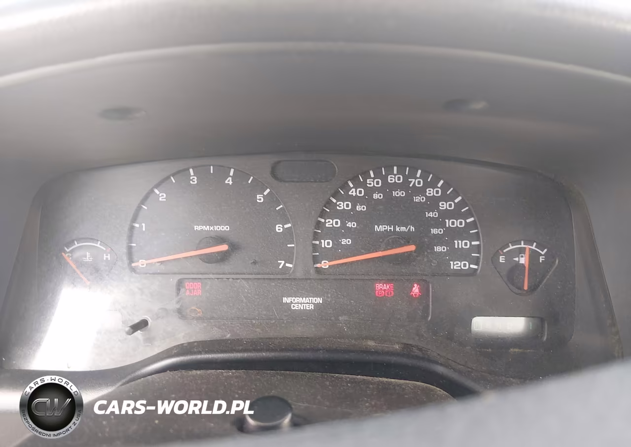 2003 Dodge Dakota VIN:1D7HL12X53S345016 - 7