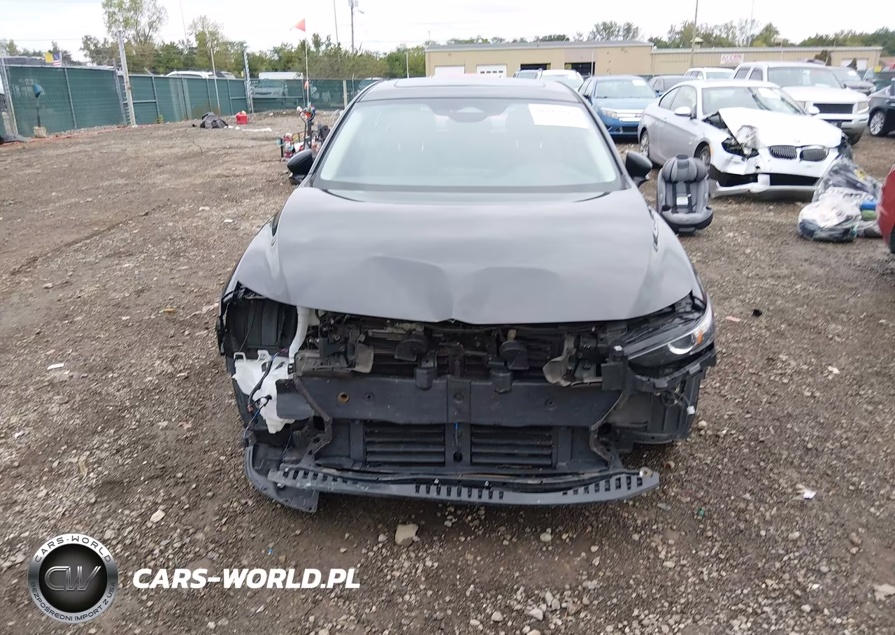 2024 Mazda Mazda3 2.5 S Preferred VIN:3MZBPACM6RM415873 - 13