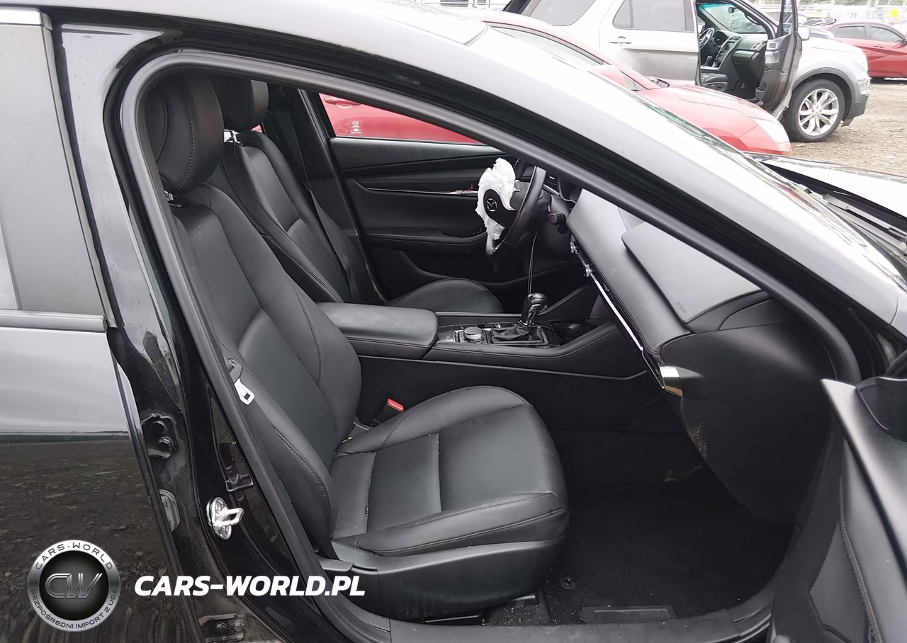 2024 Mazda Mazda3 2.5 S Preferred VIN:3MZBPACM6RM415873 - 5