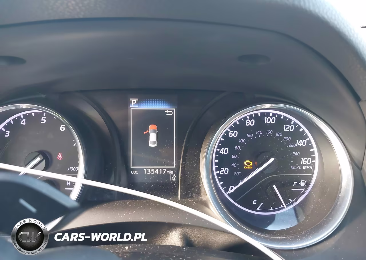 2019 Toyota Camry Se VIN:4T1B11HK9KU752790 - 7