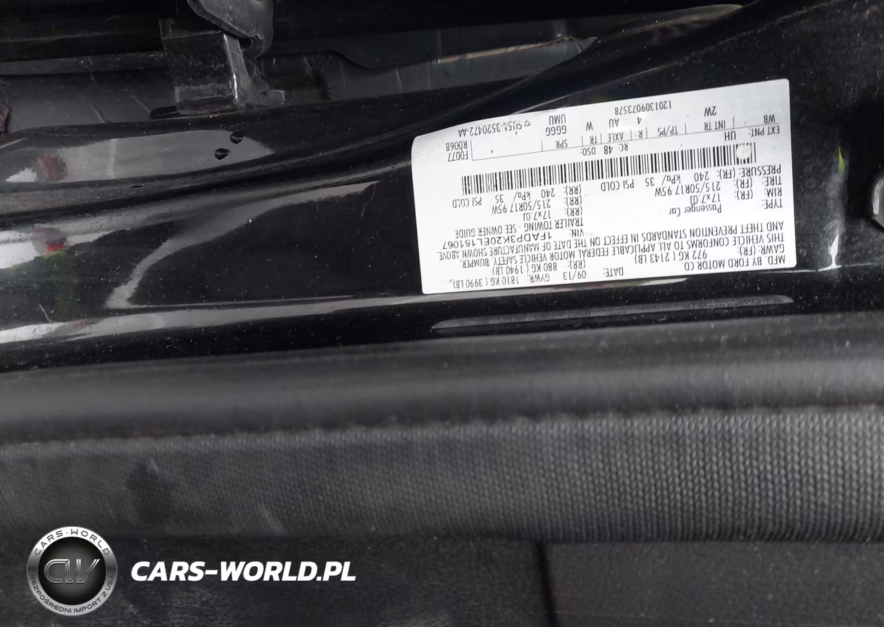 2014 Ford Focus Se VIN:1FADP3K20EL161067 - 13