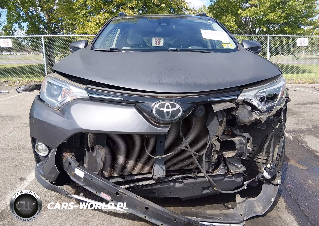 2017 Toyota Rav4 Xle VIN:JTMRFREV2HD204463 - 12