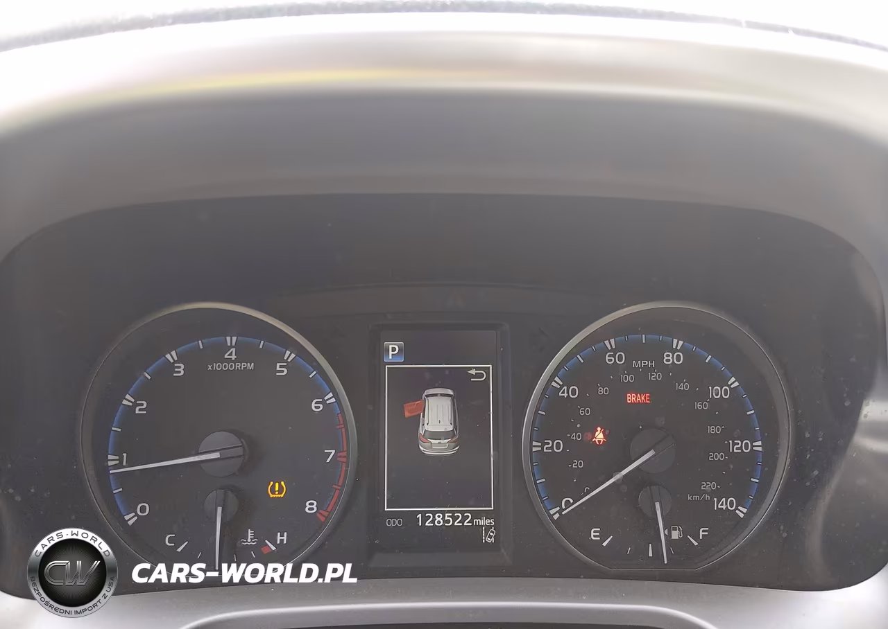 2017 Toyota Rav4 Xle VIN:JTMRFREV2HD204463 - 7