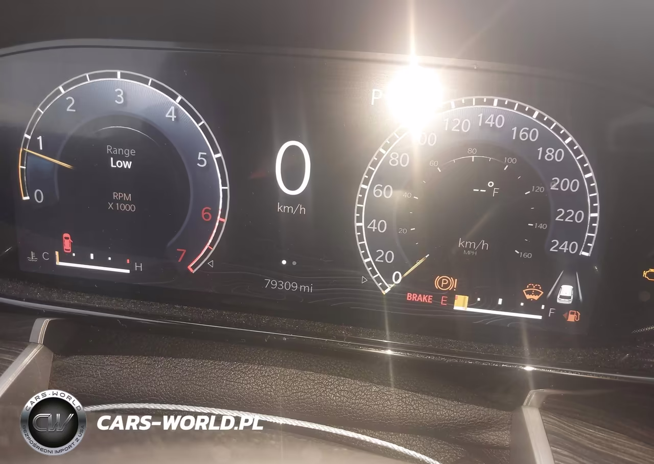 2022 Jeep Wagoneer Series Ii 4X4 VIN:1C4SJVBT0NS141382 - 7