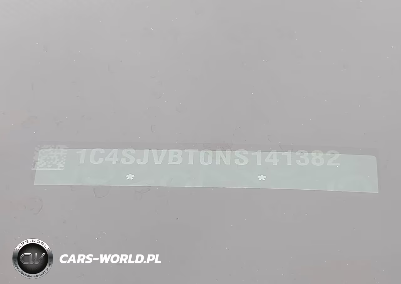 2022 Jeep Wagoneer Series Ii 4X4 VIN:1C4SJVBT0NS141382 - 9