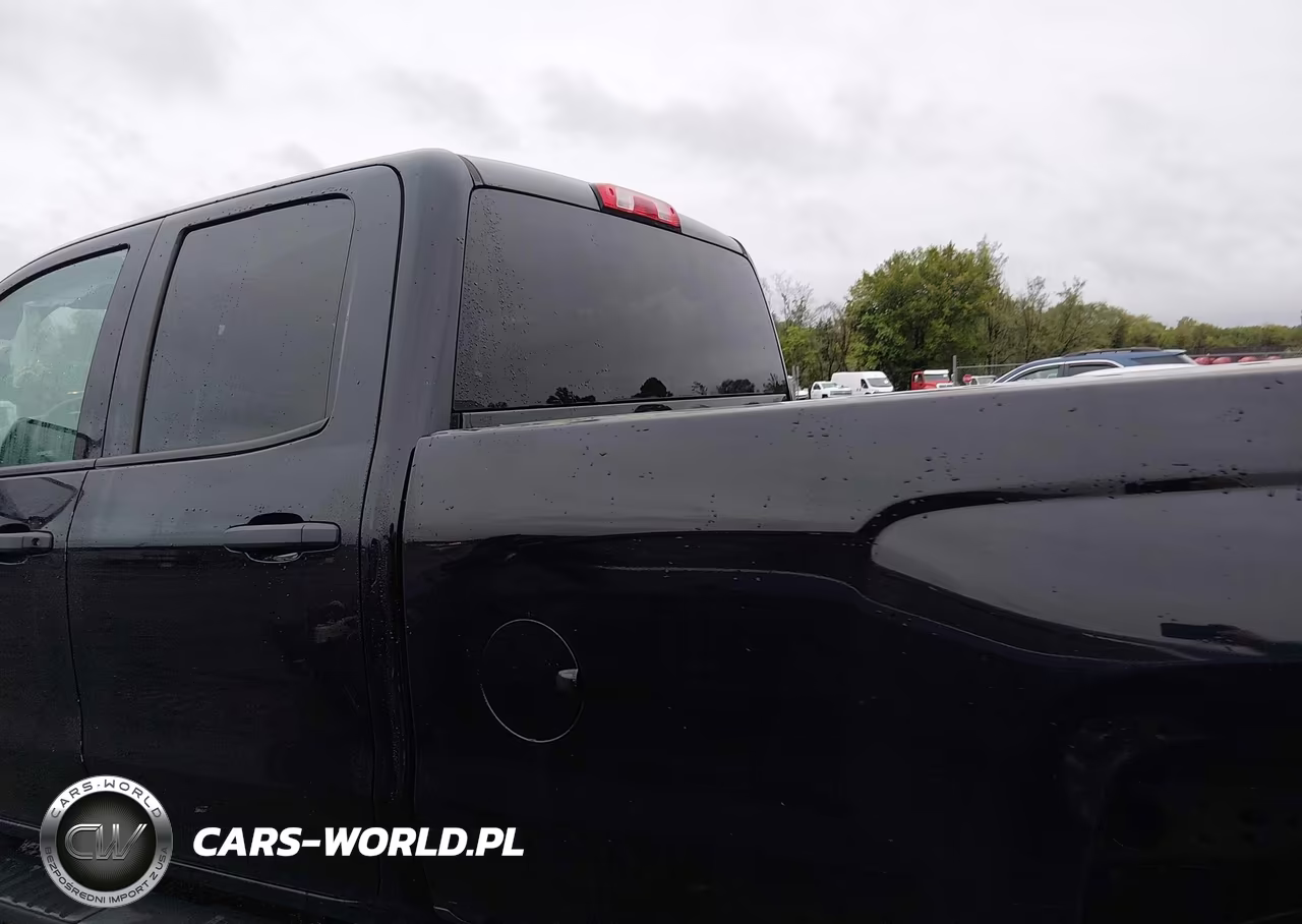 2019 Chevrolet Silverado 2500Hd Wt VIN:2GC2KREG3K1138989 - 14