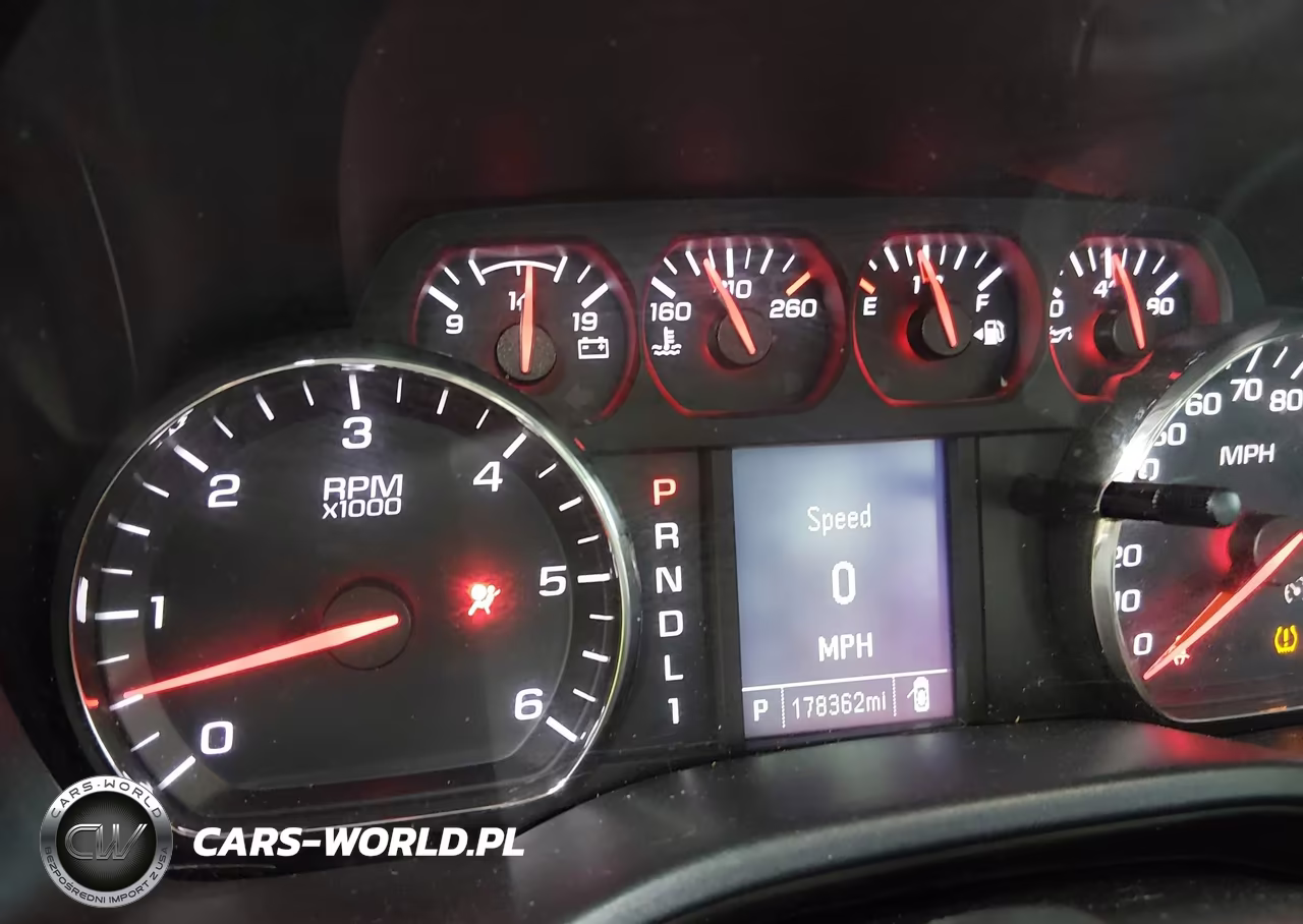 2019 Chevrolet Silverado 2500Hd Wt VIN:2GC2KREG3K1138989 - 7