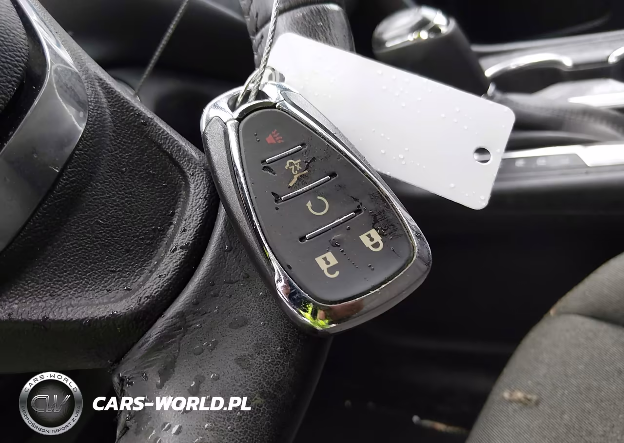 2019 Chevrolet Equinox Lt VIN:2GNAXKEV1K6113876 - 11