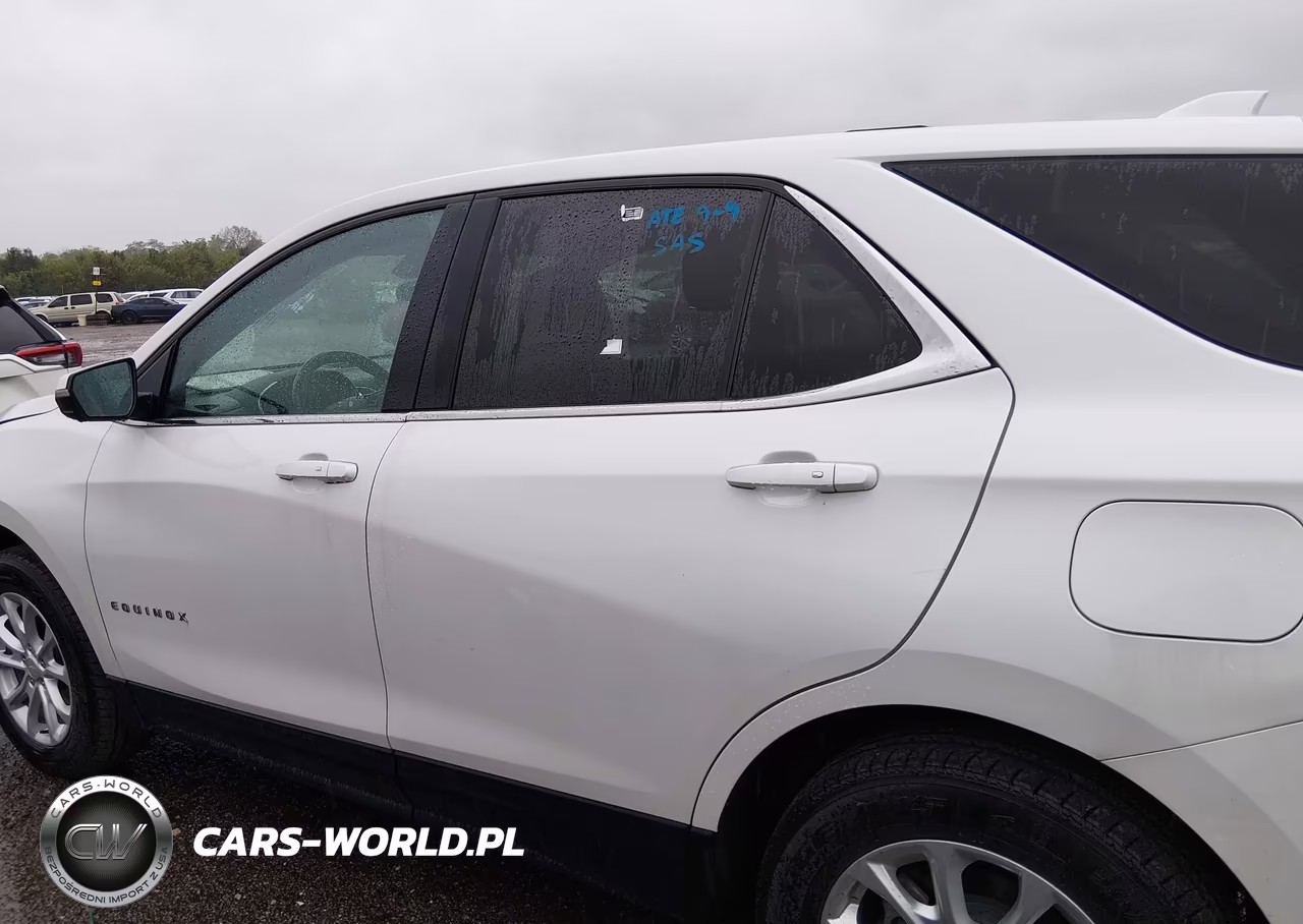 2019 Chevrolet Equinox Lt VIN:2GNAXKEV1K6113876 - 14