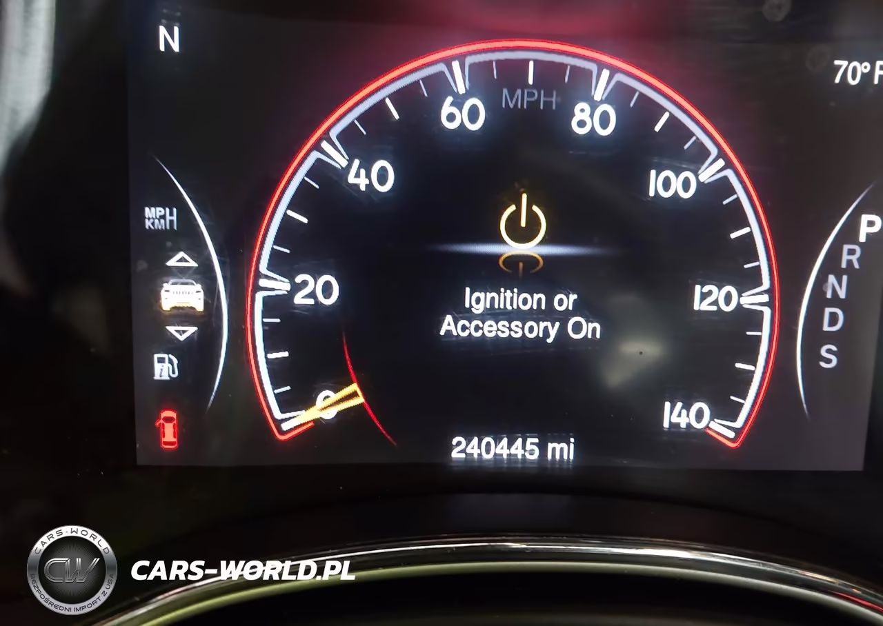 2015 Jeep Grand Cherokee Altitude VIN:1C4RJFAG7FC909668 - 15