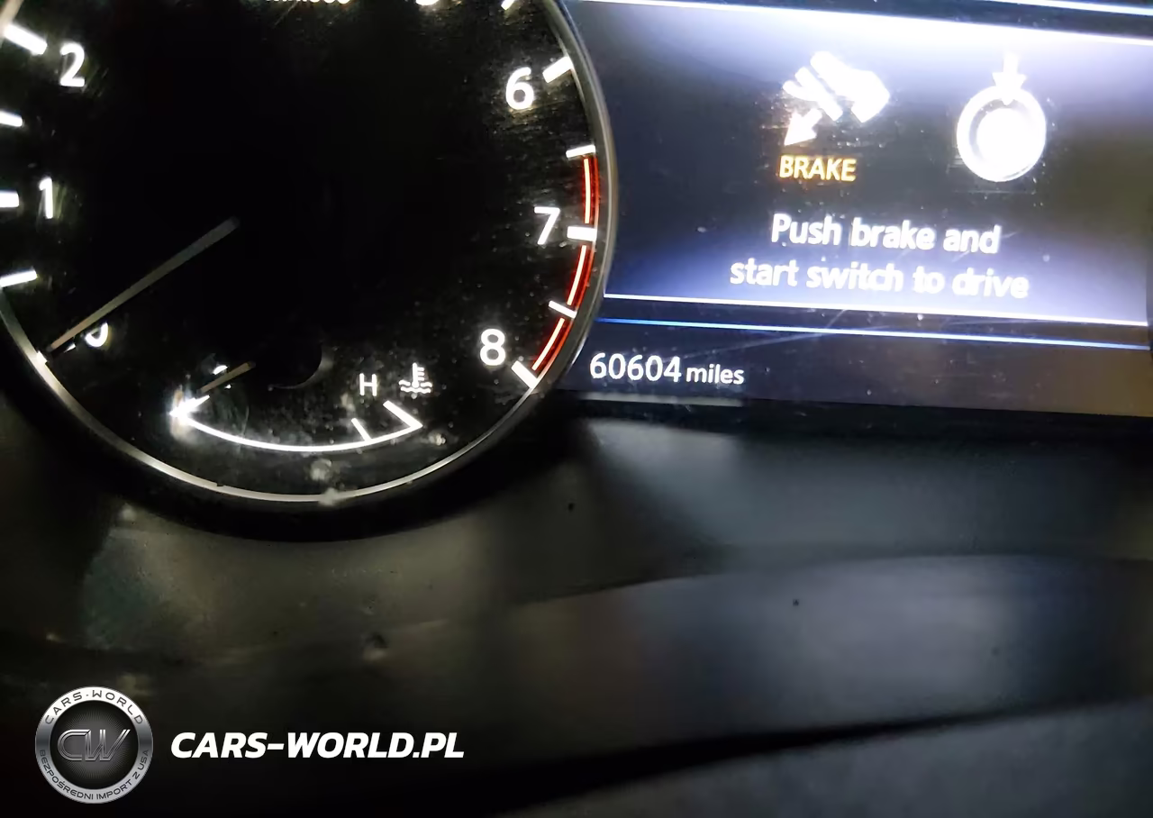 2018 Nissan Murano Sv VIN:5N1AZ2MG9JN140450 - 7