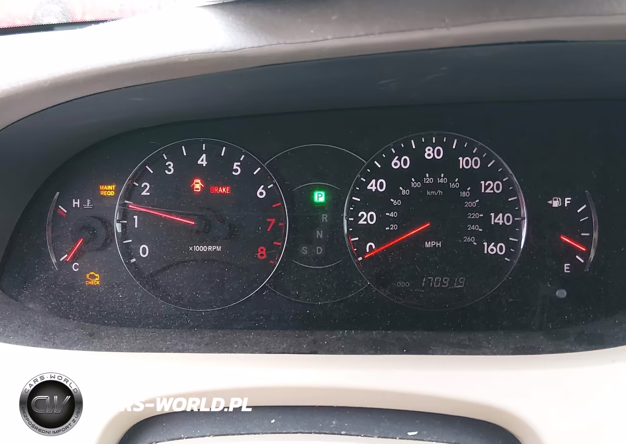 2007 Toyota Avalon Xl VIN:4T1BK36B27U168444 - 7