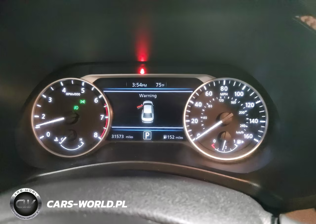 2023 Nissan Sentra Sr Xtronic Cvt VIN:3N1AB8DVXPY326328 - 7