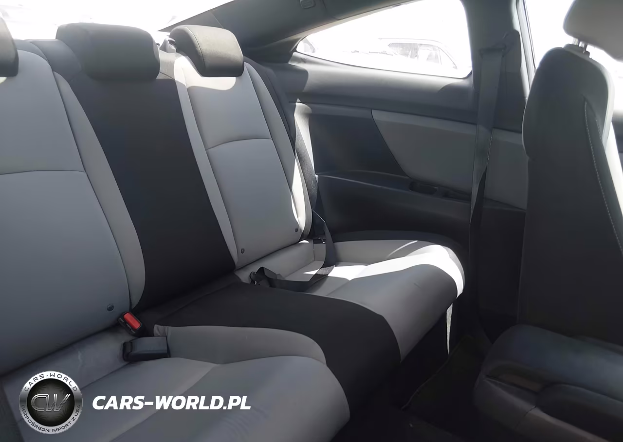 2017 Honda Civic Ex-T VIN:2HGFC3B36HH358609 - 8