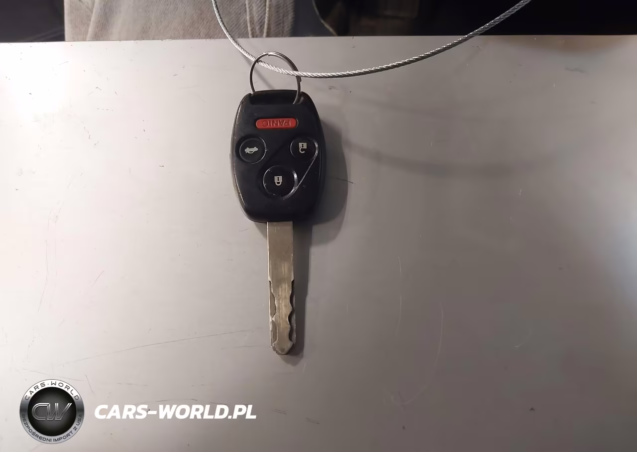 2010 Honda Accord 3.5 Ex VIN:1HGCP3F75AA030073 - 11