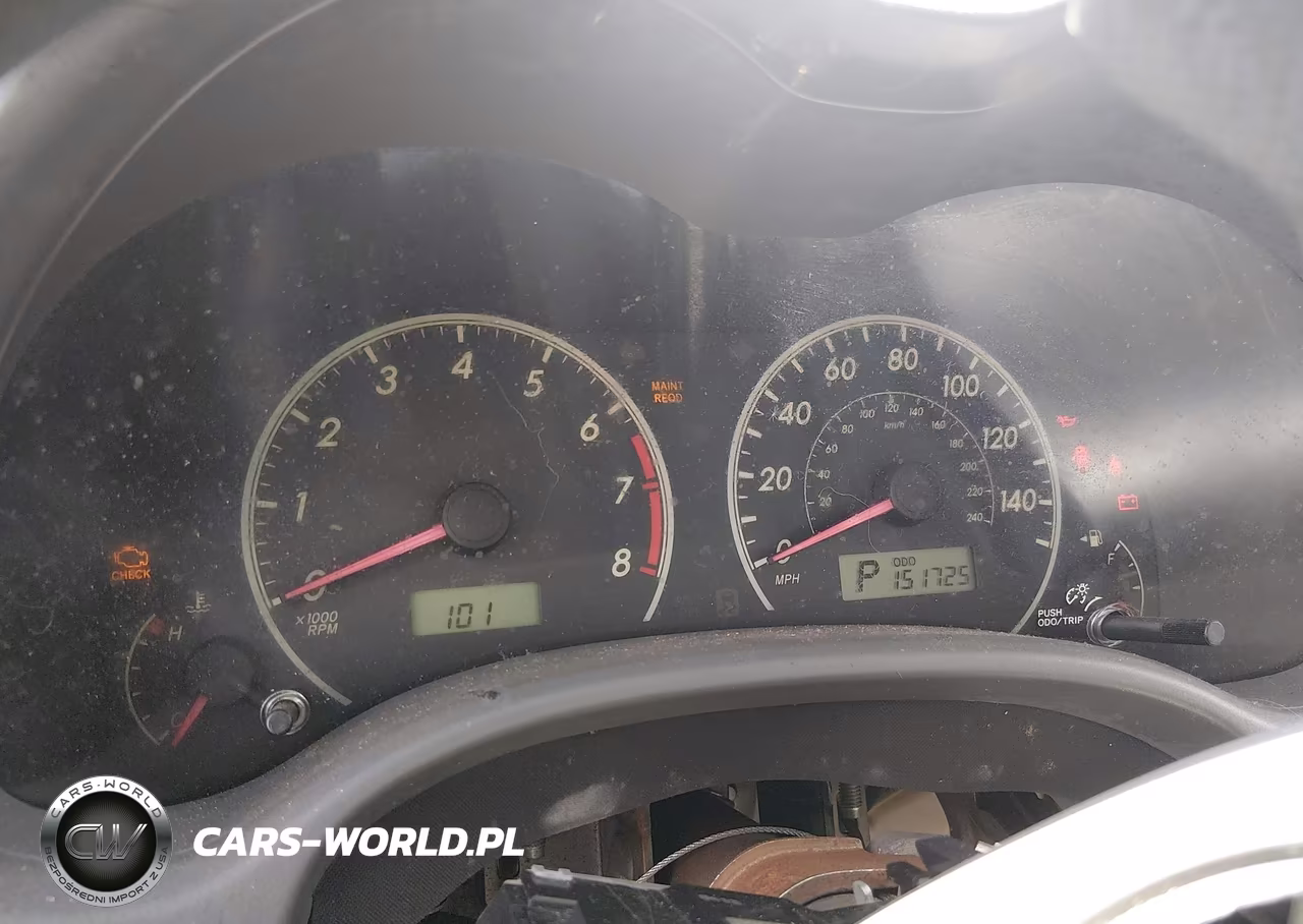 2009 Toyota Corolla VIN:JTDBL40E09J024521 - 7
