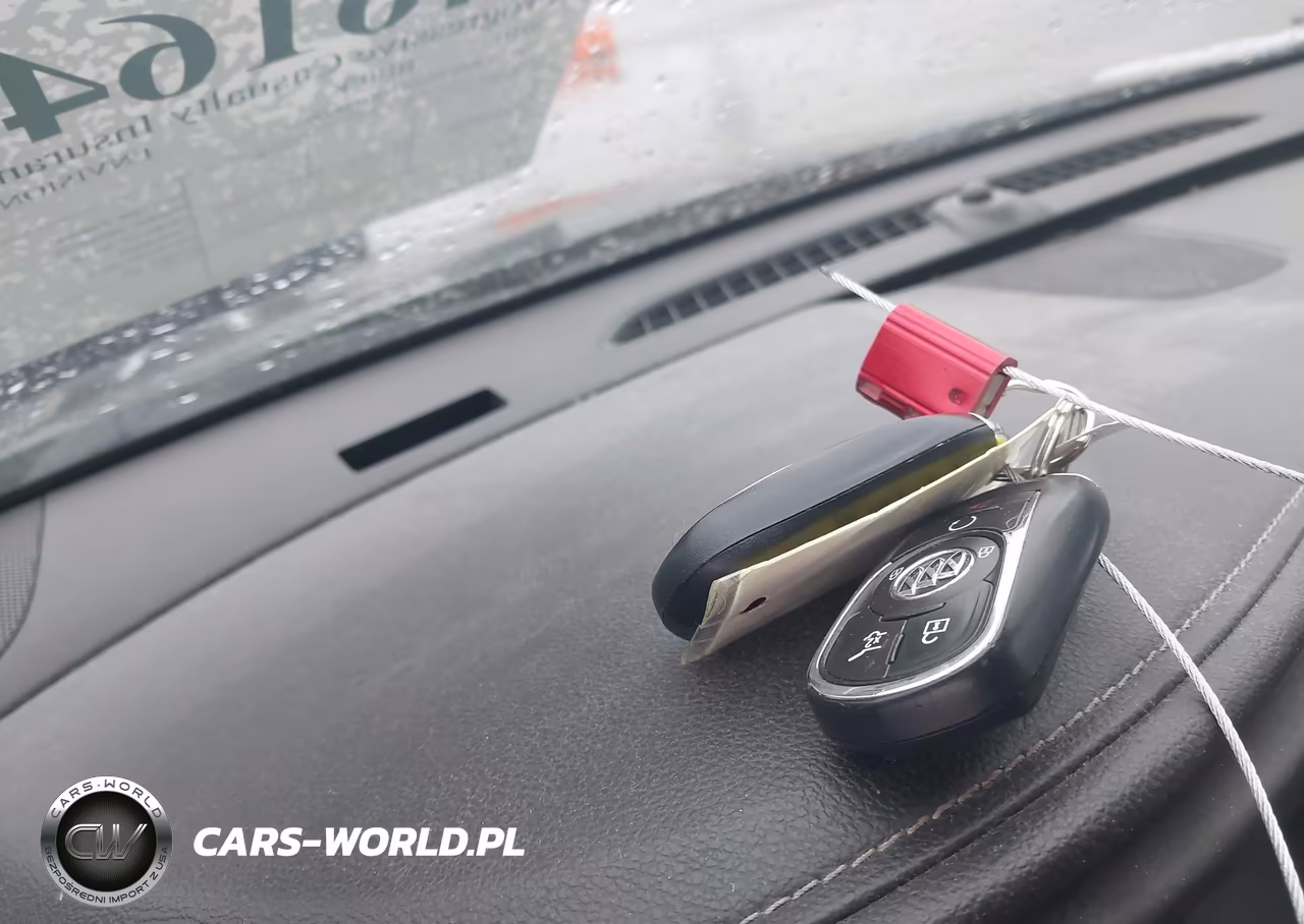 2016 Buick Envision Premium I VIN:LRBFXESX1GD158734 - 11