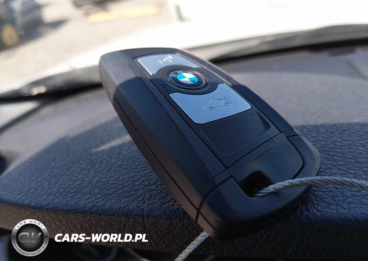 2014 BMW 328I VIN:WBA3A5G56ENP33704 - 11