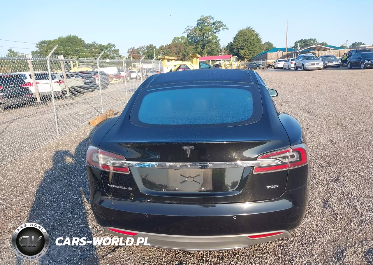 2015 Tesla Model S 70D-85D-P85D VIN:5YJSA1S23FF087462 - 16
