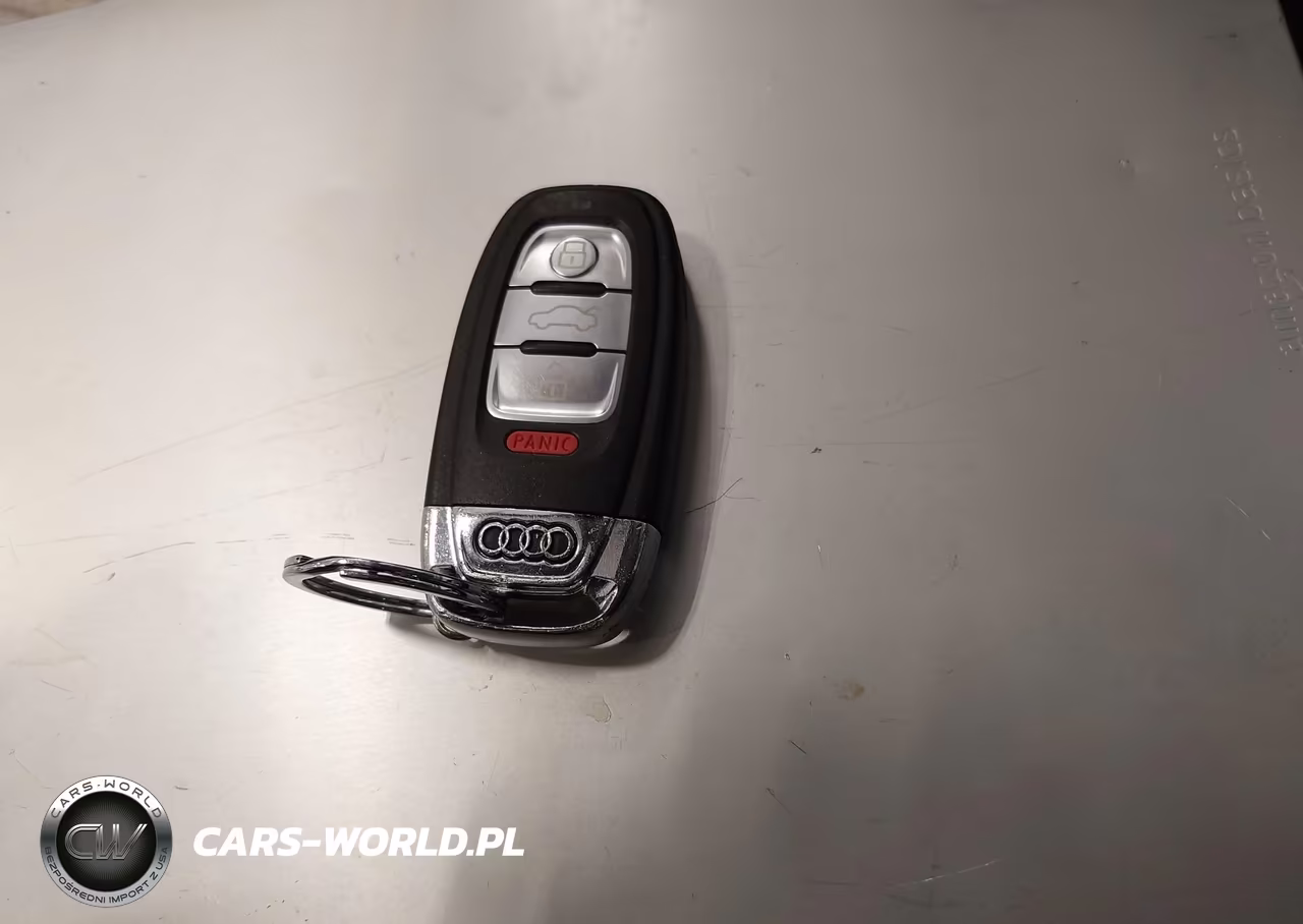 2016 Audi Q5 3.0T Premium Plus VIN:WA1D7AFP9GA042088 - 11