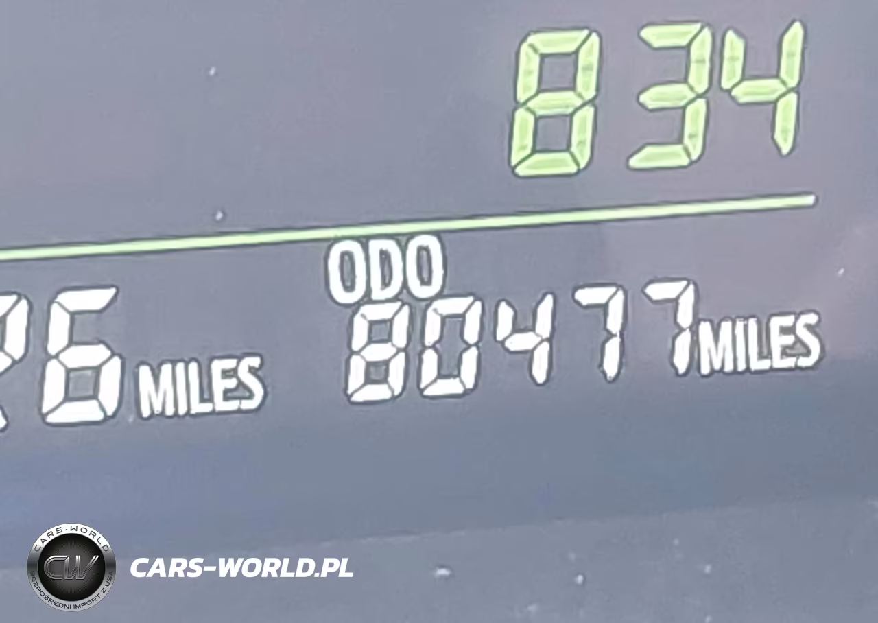 2014 Toyota Prius V Three VIN:JTDZN3EU1E3298361 - 15