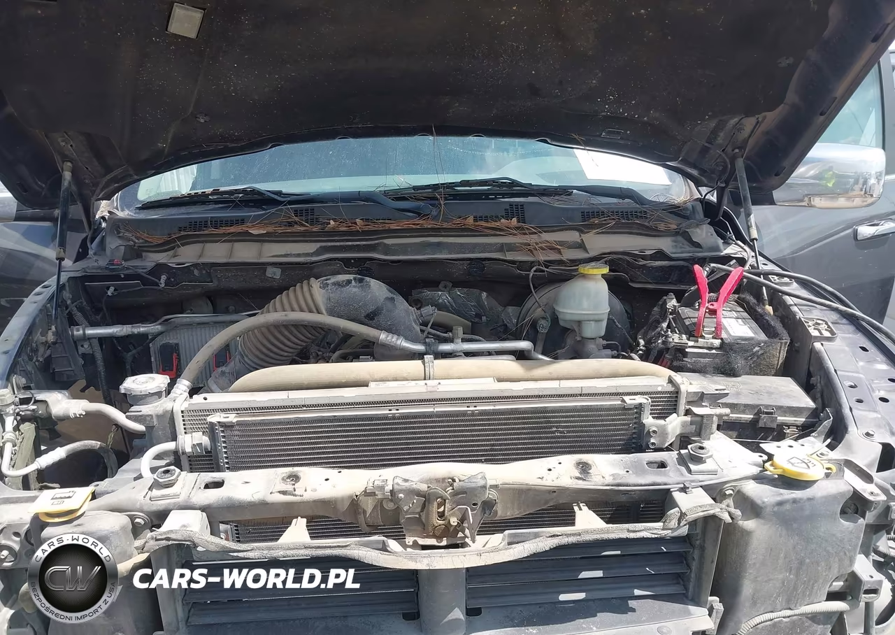 2017 Ram 1500 Lone Star Silver 4X2 5'7 Box VIN:1C6RR6LT2HS867056 - 10