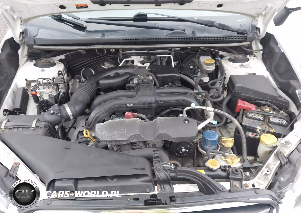2017 Subaru Crosstrek 2.0I Premium VIN:JF2GPADC4HH274451 - 10