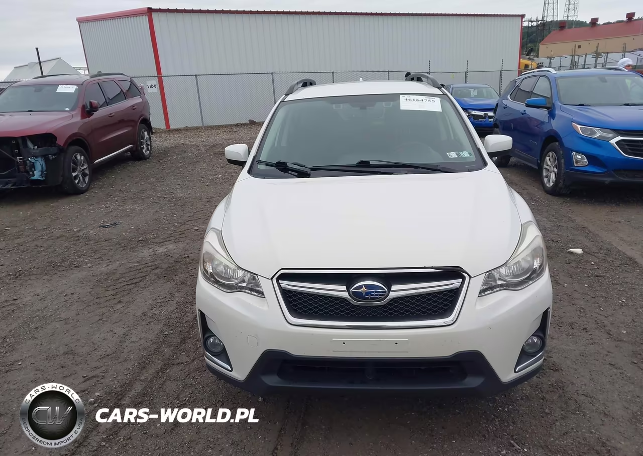 2017 Subaru Crosstrek 2.0I Premium VIN:JF2GPADC4HH274451 - 13