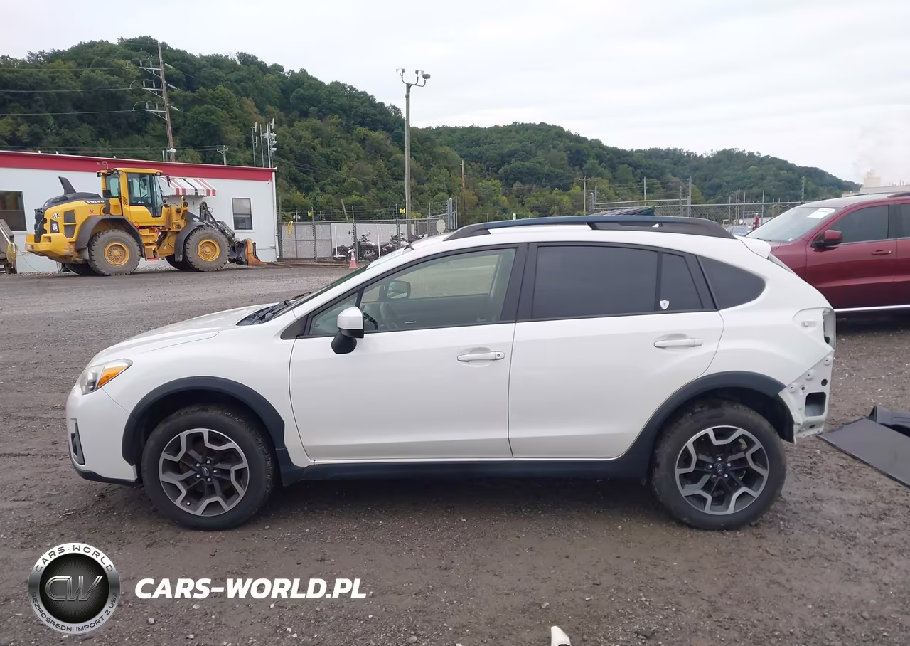 2017 Subaru Crosstrek 2.0I Premium VIN:JF2GPADC4HH274451 - 15