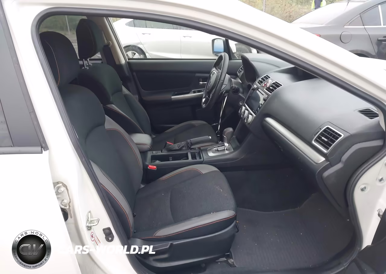 2017 Subaru Crosstrek 2.0I Premium VIN:JF2GPADC4HH274451 - 5