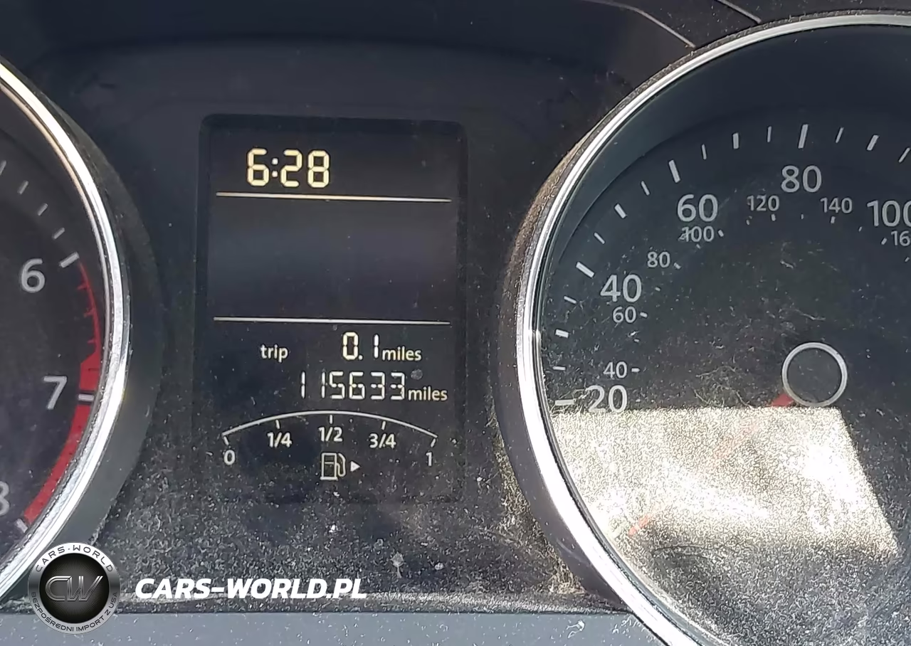 2016 Volkswagen Jetta 1.4T S VIN:3VW267AJ1GM351592 - 7