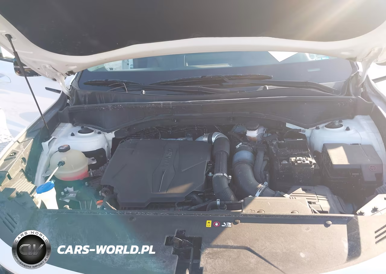 2023 Kia Sorento Ex VIN:5XYRH4LF1PG205662 - 10