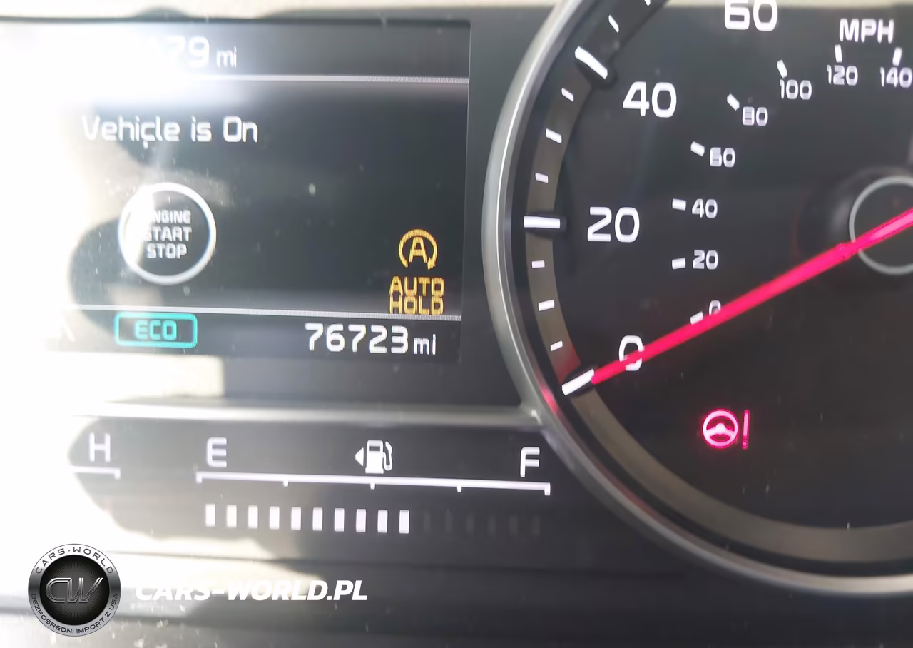 2023 Kia Sorento Ex VIN:5XYRH4LF1PG205662 - 16