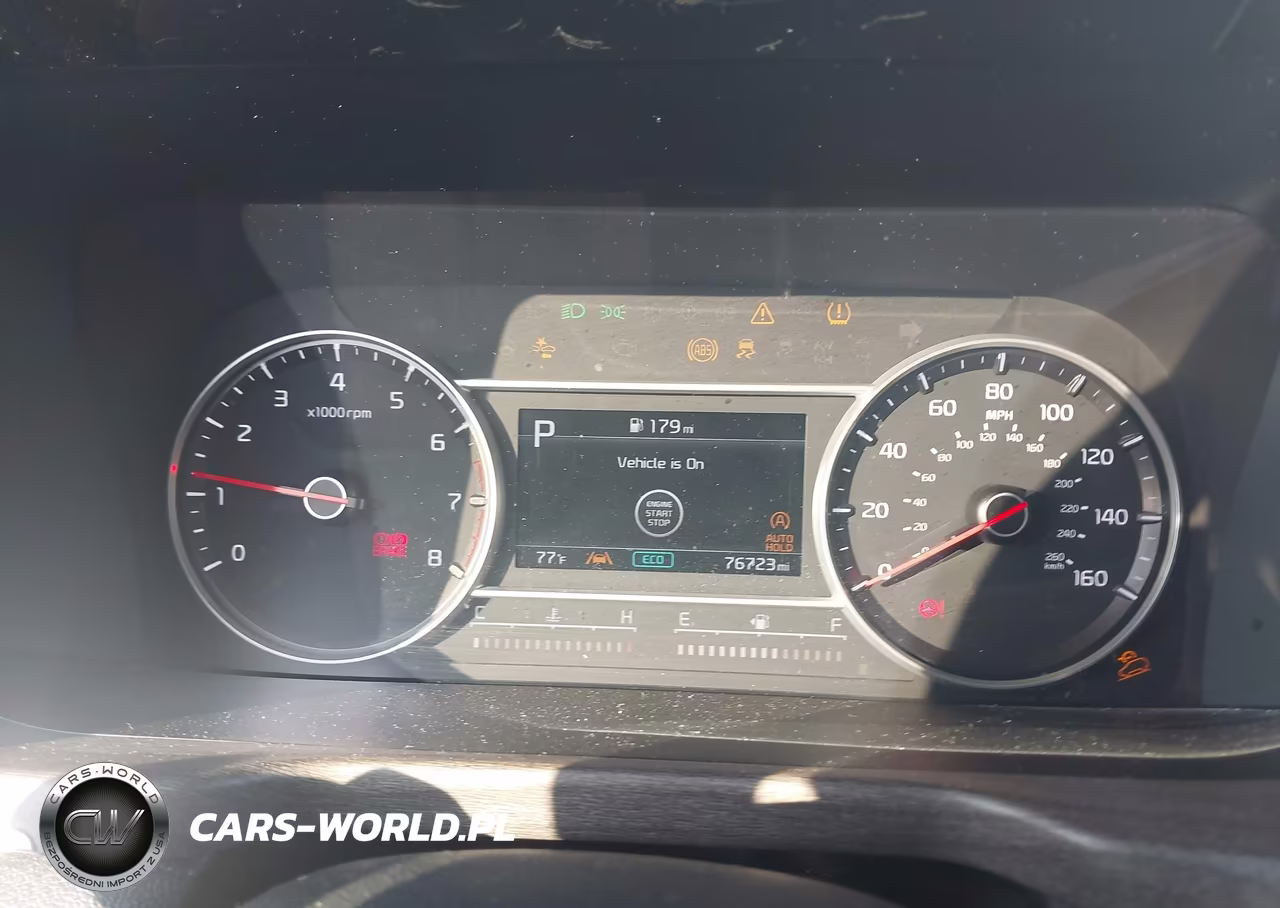 2023 Kia Sorento Ex VIN:5XYRH4LF1PG205662 - 7