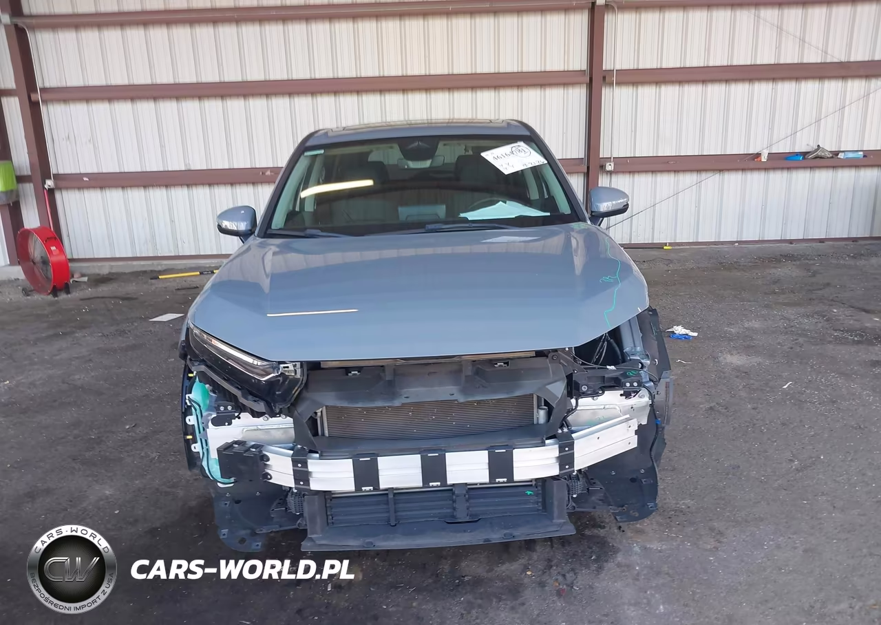 2023 Honda Cr-V Ex-L 2Wd VIN:7FARS3H78PE011302 - 13